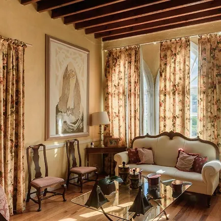 Rural Longueras 3* Agaete (Gran Canaria)