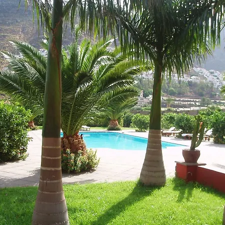 Rural Longueras Agaete (Gran Canaria)