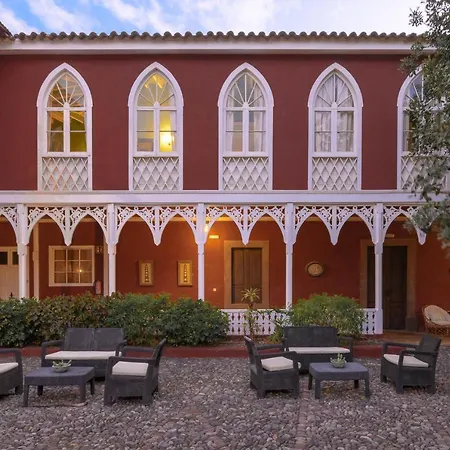 Penzion Rural Longueras 3*