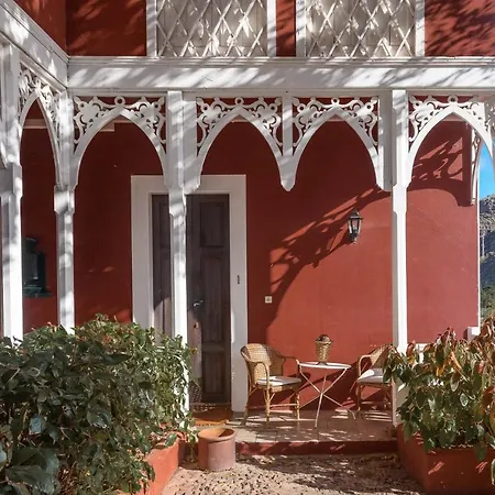 Rural Longueras 3*