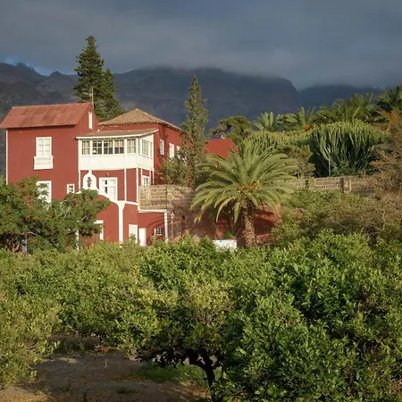 Rural Longueras 3*