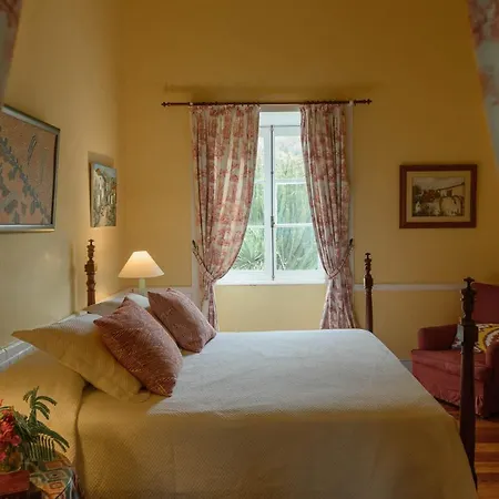 Rural Longueras Penzion 3*
