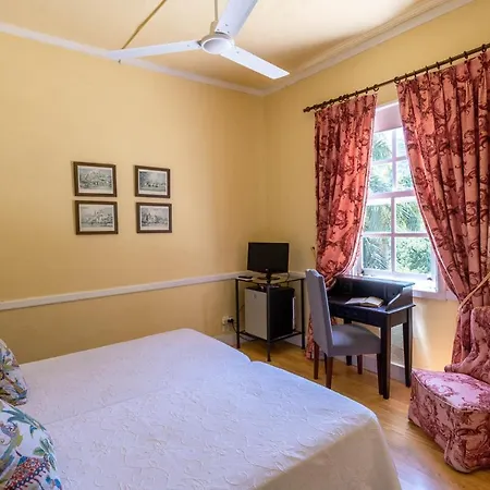 Rural Longueras 3* Agaete (Gran Canaria)