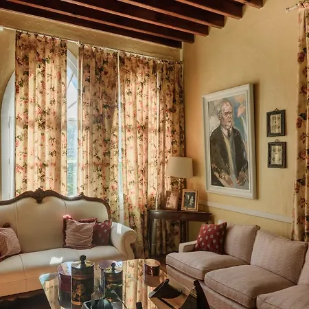 Rural Longueras 3* Agaete (Gran Canaria)
