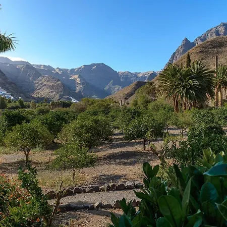 Rural Longueras 3* Agaete (Gran Canaria)