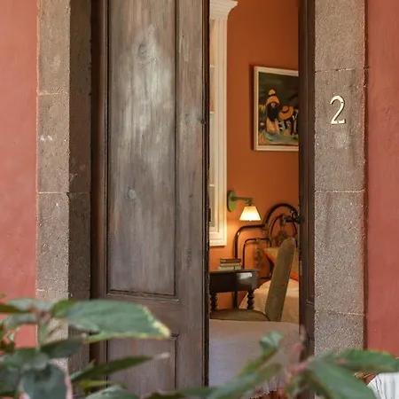 Rural Longueras Agaete (Gran Canaria)