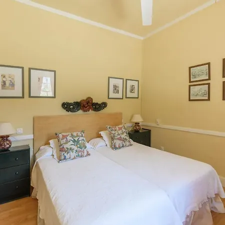 Rural Longueras 3* Agaete (Gran Canaria)