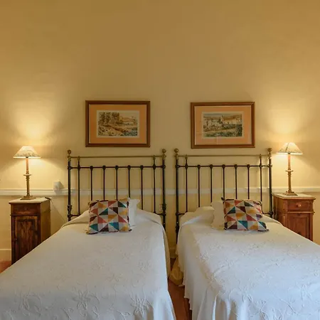 Rural Longueras Penzion 3*
