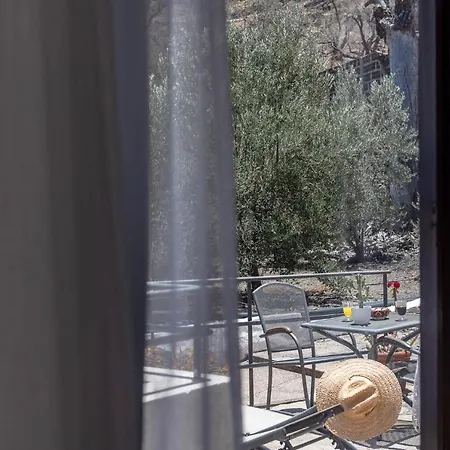 Rural Longueras Agaete (Gran Canaria)