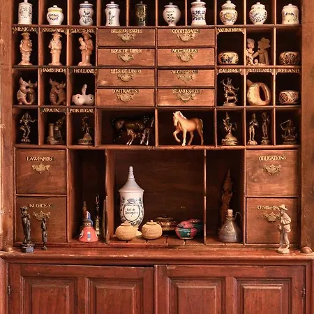 Pensión Rural Longueras