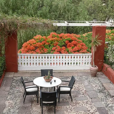 Rural Longueras 3* Agaete (Gran Canaria)