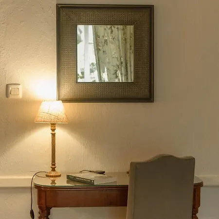 Penzion Rural Longueras 3*