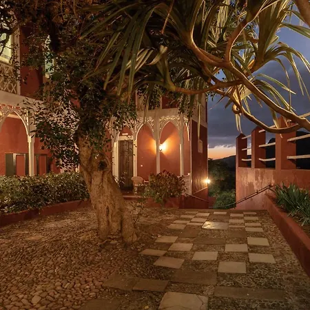 Rural Longueras Guest house Agaete (Gran Canaria)