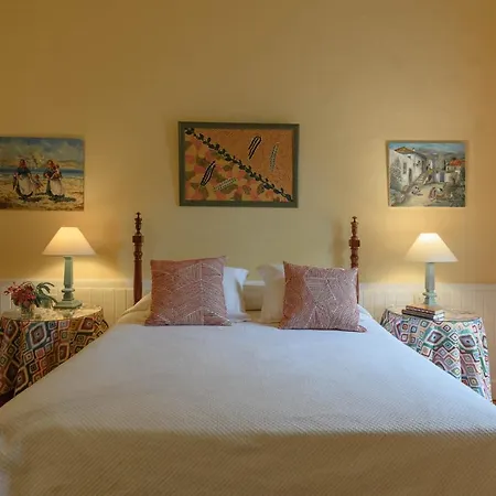 Guest house Rural Longueras Agaete (Gran Canaria)