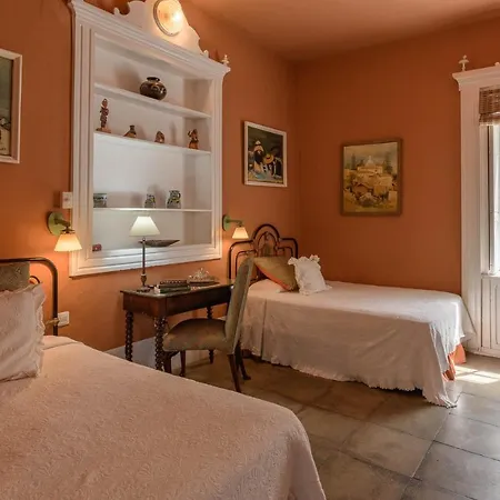 Guest house Rural Longueras