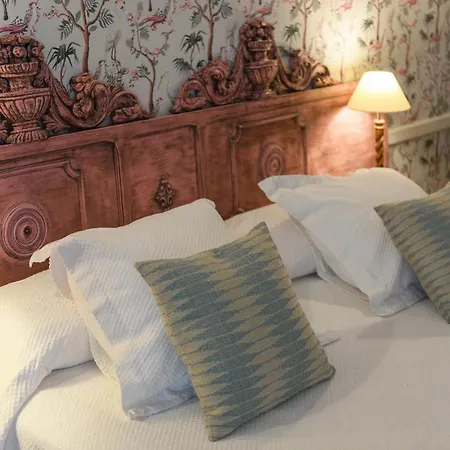 Guest house Rural Longueras Agaete (Gran Canaria)