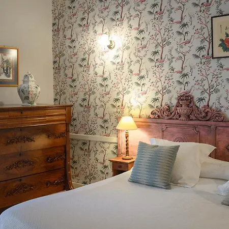 Rural Longueras Guest house 3*