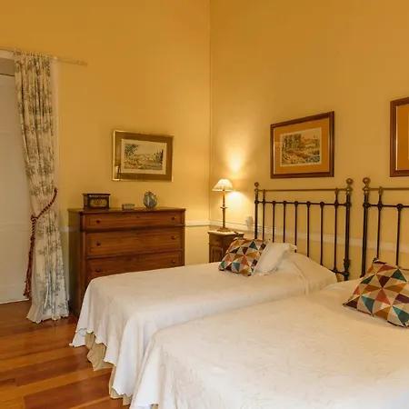 Rural Longueras Guest house 3*
