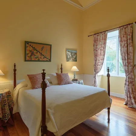 Penzion Rural Longueras 3*