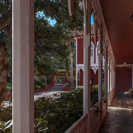 Rural Longueras Guest house 3*