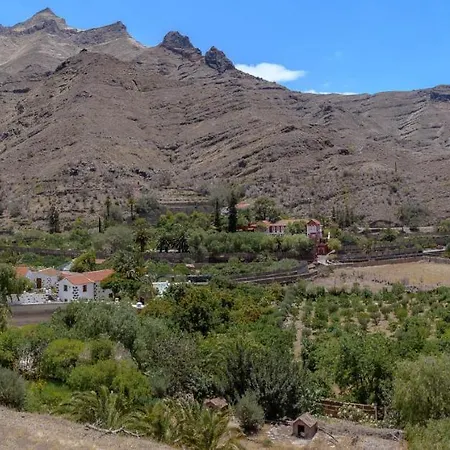 Rural Longueras