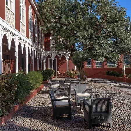 Rural Longueras 3* Agaete (Gran Canaria)