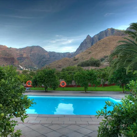 Guest house Rural Longueras