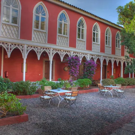 Rural Longueras 3*