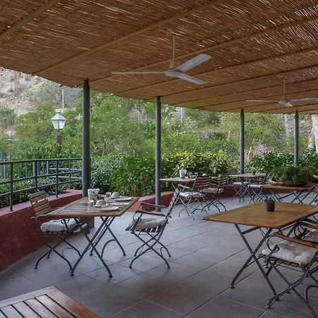 Guest house Rural Longueras