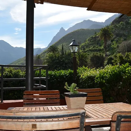 Penzion Rural Longueras 3*