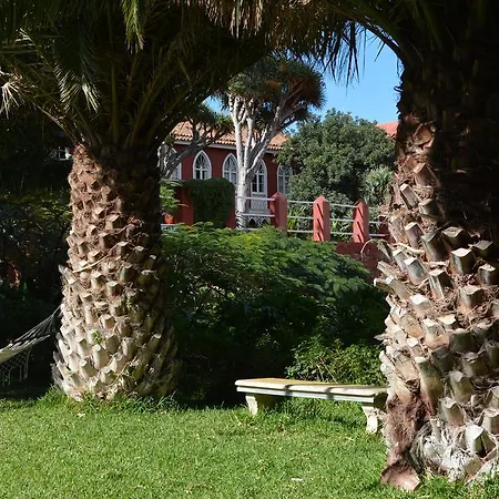Rural Longueras Penzion 3*