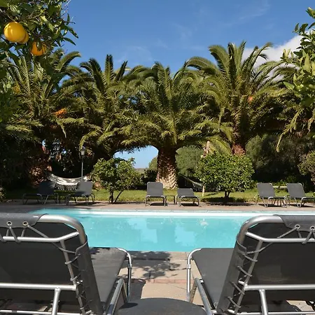 Rural Longueras Penzion 3*