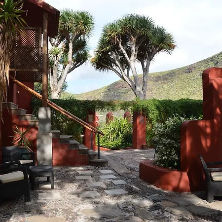 Rural Longueras Guest house Agaete (Gran Canaria)