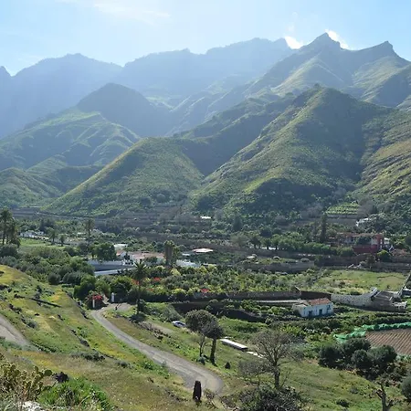 Rural Longueras Penzion 3*