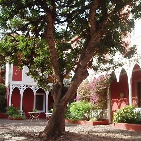 Rural Longueras Penzion Agaete (Gran Canaria)