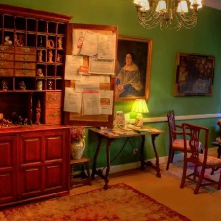 Pensión Rural Longueras 3*