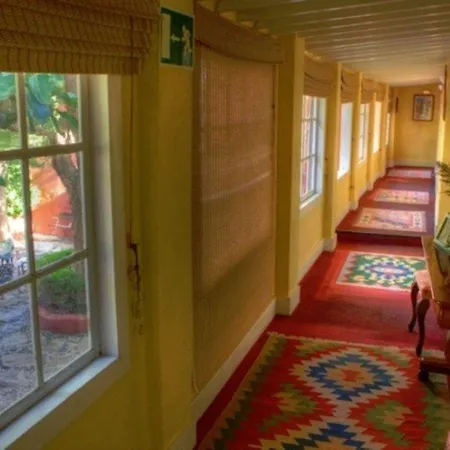 Pensión Rural Longueras 3*