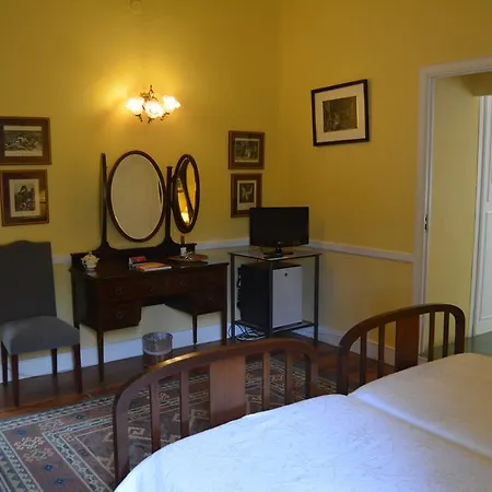 Rural Longueras Guest house Agaete (Gran Canaria)