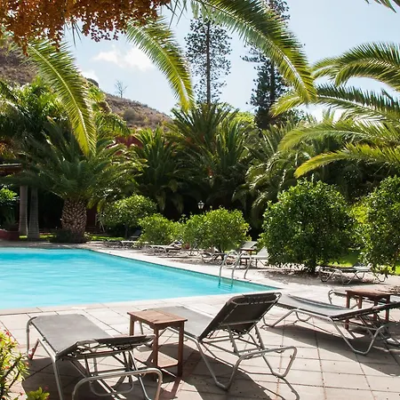 Rural Longueras 3* Agaete (Gran Canaria)