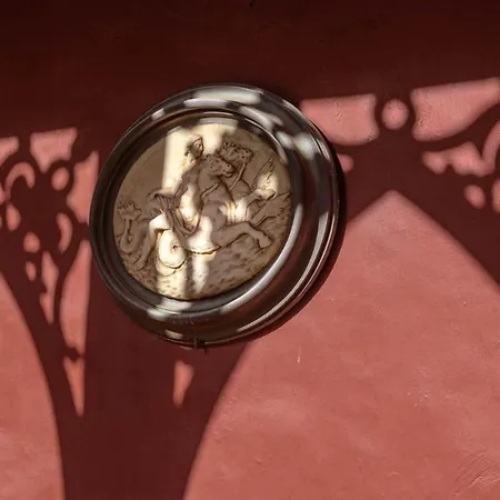 拉斯隆格拉斯乡村酒店 3*