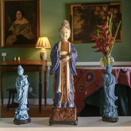 拉斯隆格拉斯乡村酒店 3*