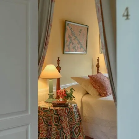 拉斯隆格拉斯乡村酒店 招待所 3*