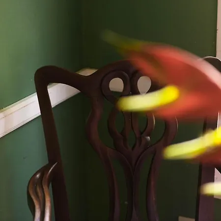 招待所 拉斯隆格拉斯乡村酒店 3*