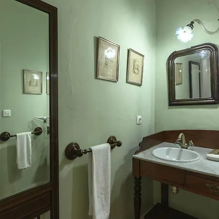 拉斯隆格拉斯乡村酒店 3*