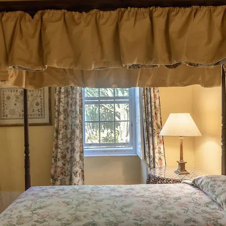 拉斯隆格拉斯乡村酒店 招待所 阿格特