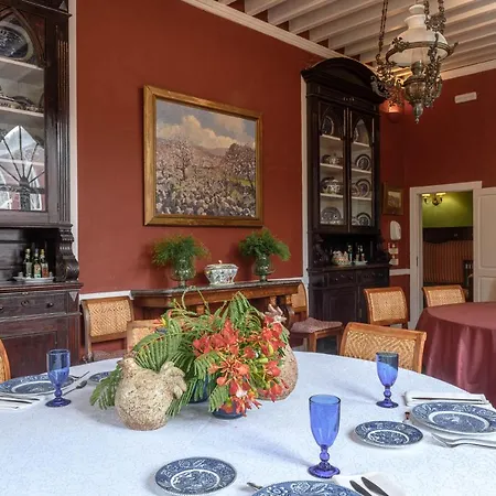 拉斯隆格拉斯乡村酒店