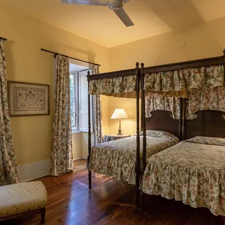 拉斯隆格拉斯乡村酒店