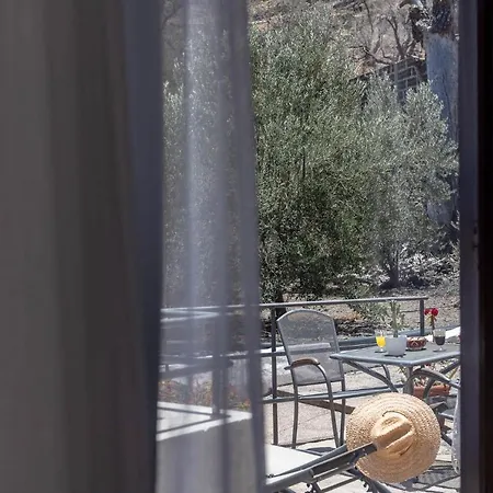 拉斯隆格拉斯乡村酒店 阿格特