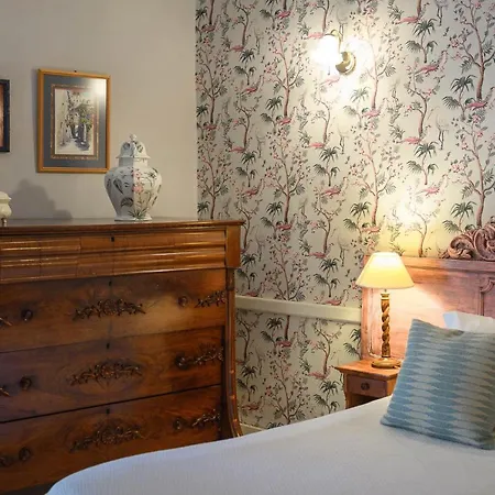 招待所 拉斯隆格拉斯乡村酒店