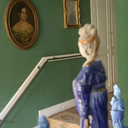 拉斯隆格拉斯乡村酒店 招待所 3*